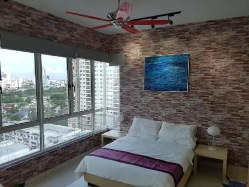 Garden Apartment at Zenith - photo 6