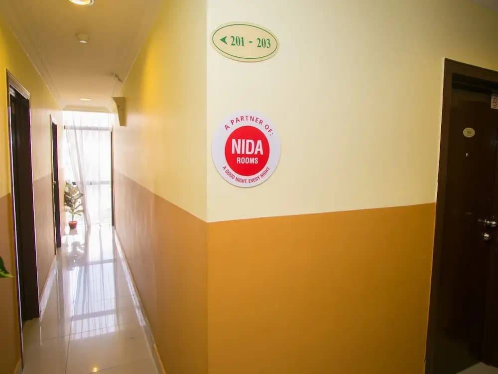 NIDA Rooms Seri Serdang Utama - photo 12