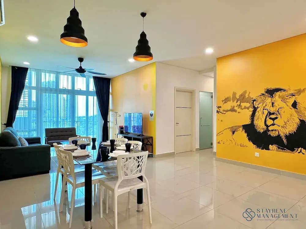 1 Medini Residence Neo by Stayrene - photo 33