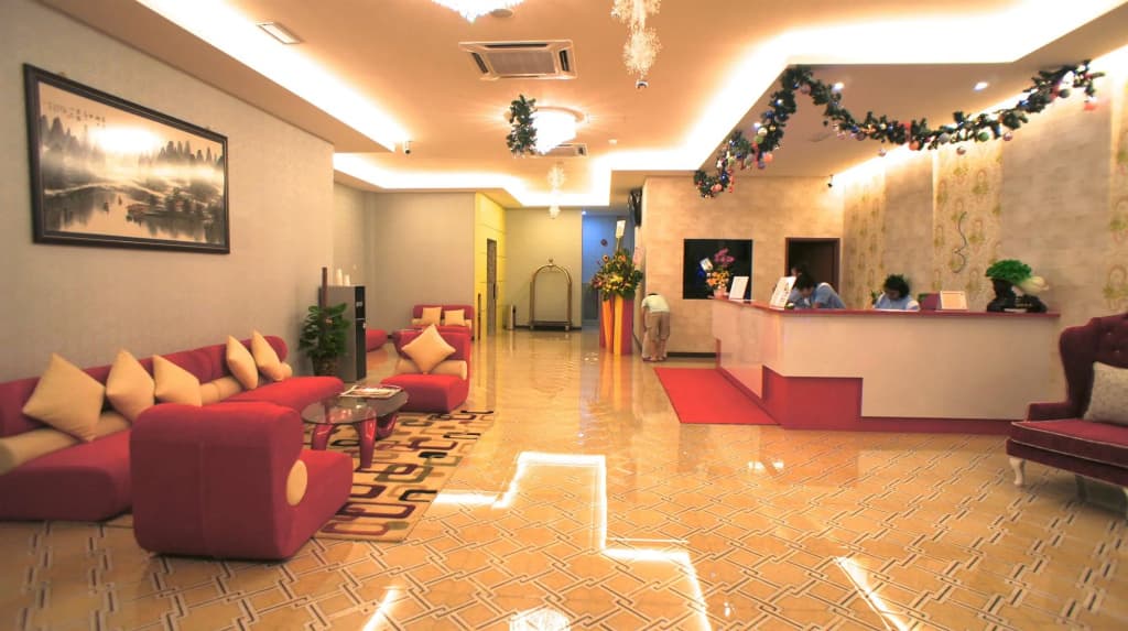 Princeton Hotel - photo 9