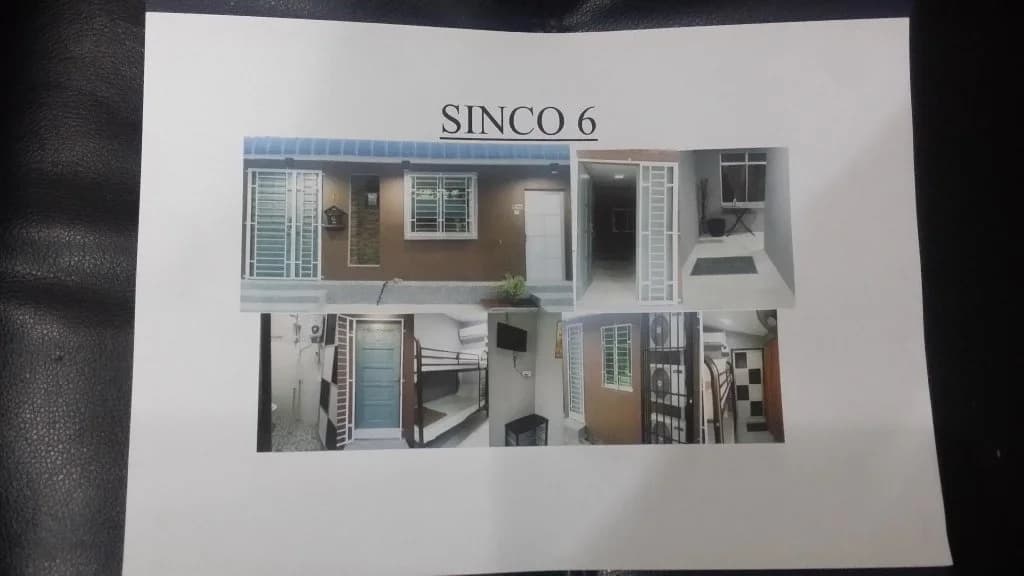 Sinco Rosas Guest House - photo 1