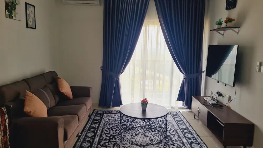 Alanis Residence Kota Warisan - photo 4