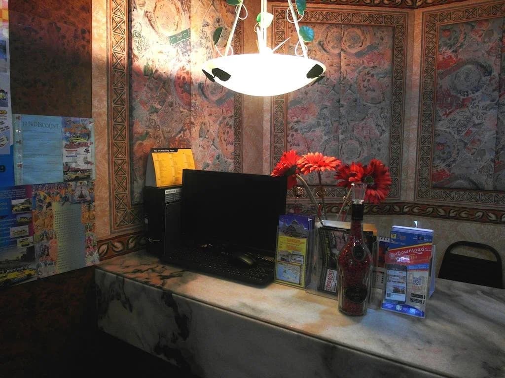 Tan Kim Hock Hotel - photo 13