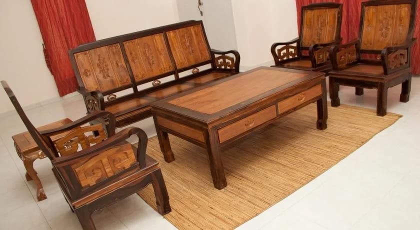 Idaman Villa Home2stay - photo 10