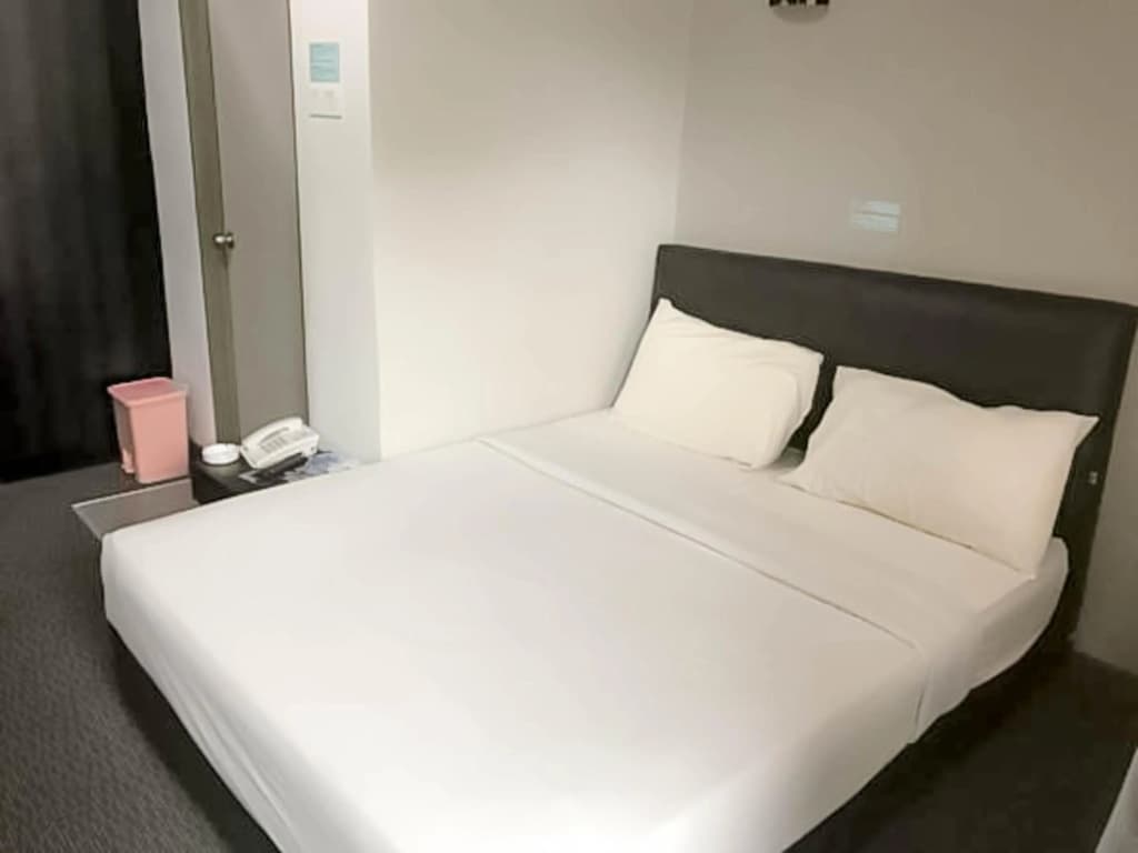 Hotel MyAngkasa Akademi & Resort - photo 17