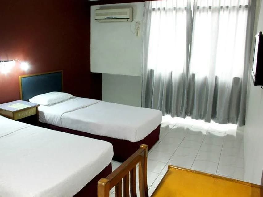 Oriental Inn - photo 7