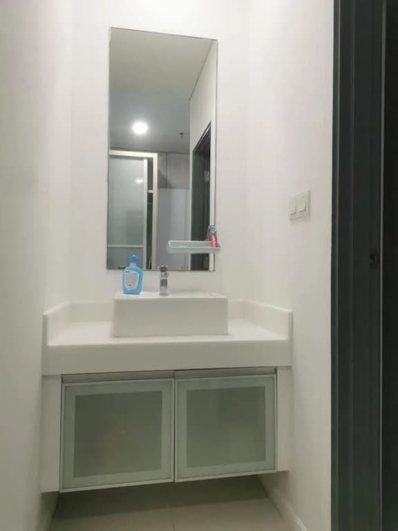 Luxury Deluxe Studios At Mercu Summer Suites - photo 8