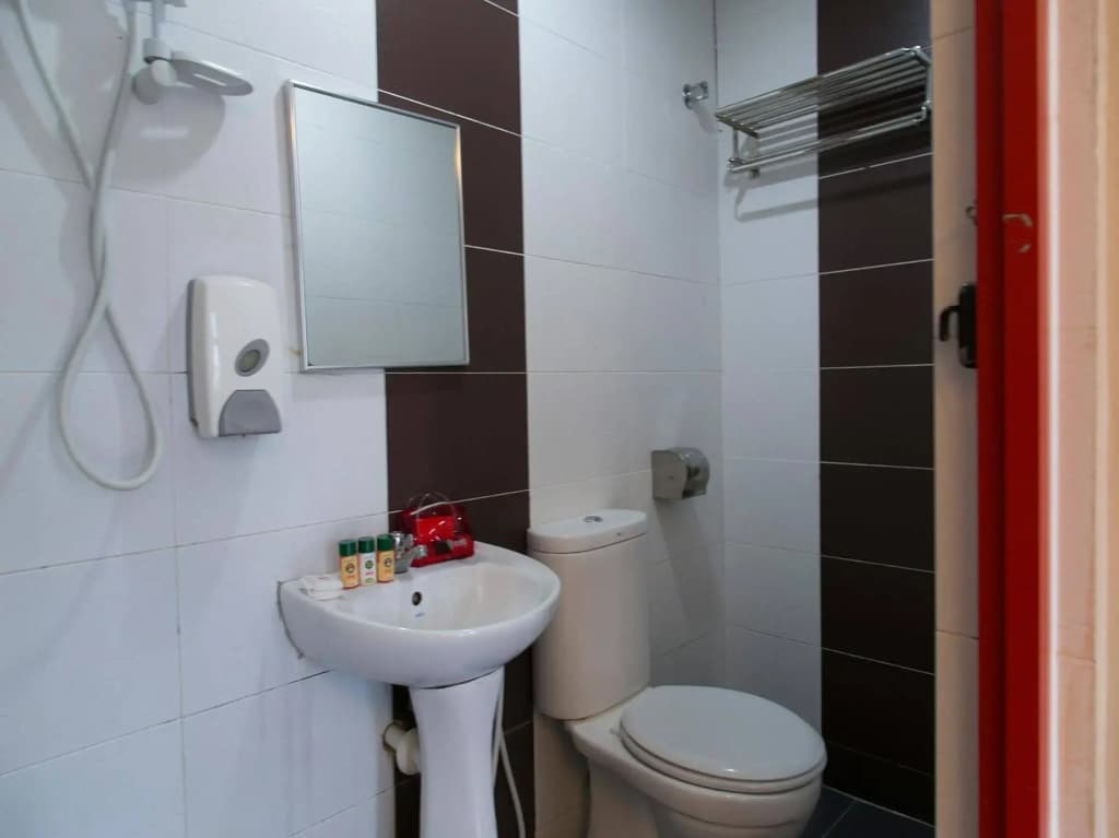 Best View Hotel Sunway Mentari - photo 8