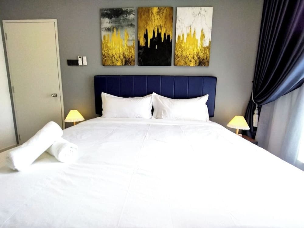 The Horizon Ipoh Emerald By Grab A Stay - photo 2