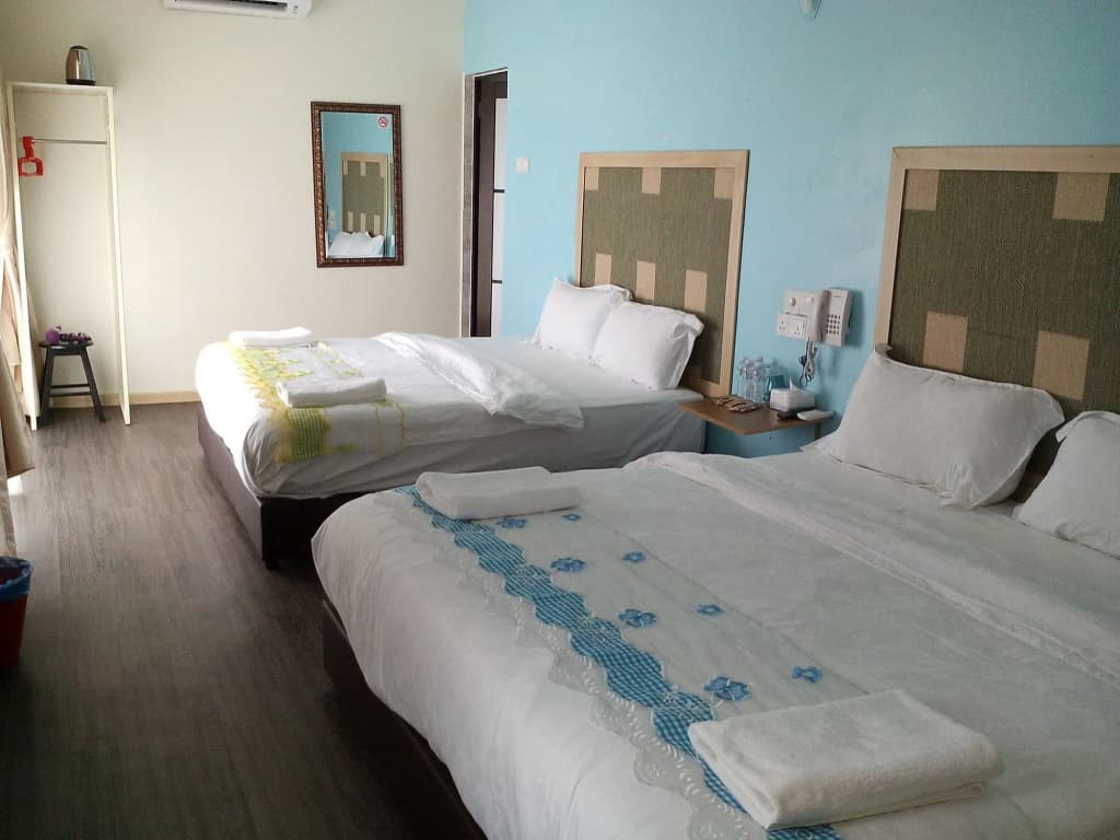 S8 Boutique Hotel - photo 6