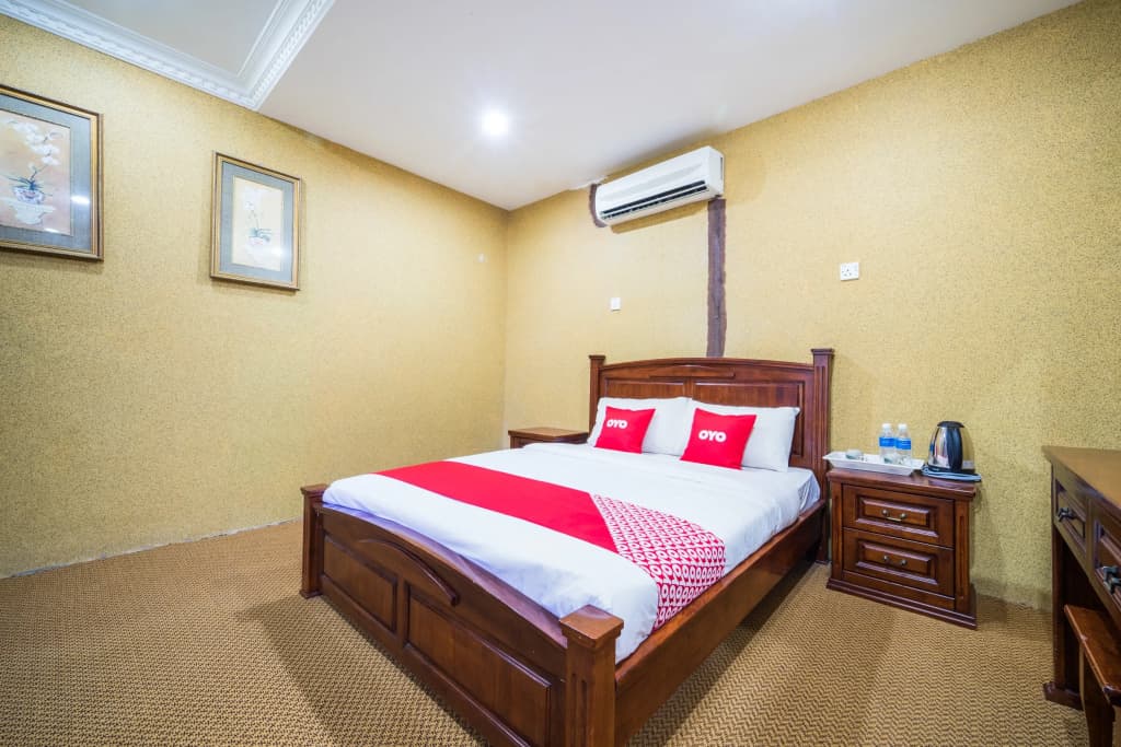 Hotel O Terap Inn Kuala Nerang - photo 9