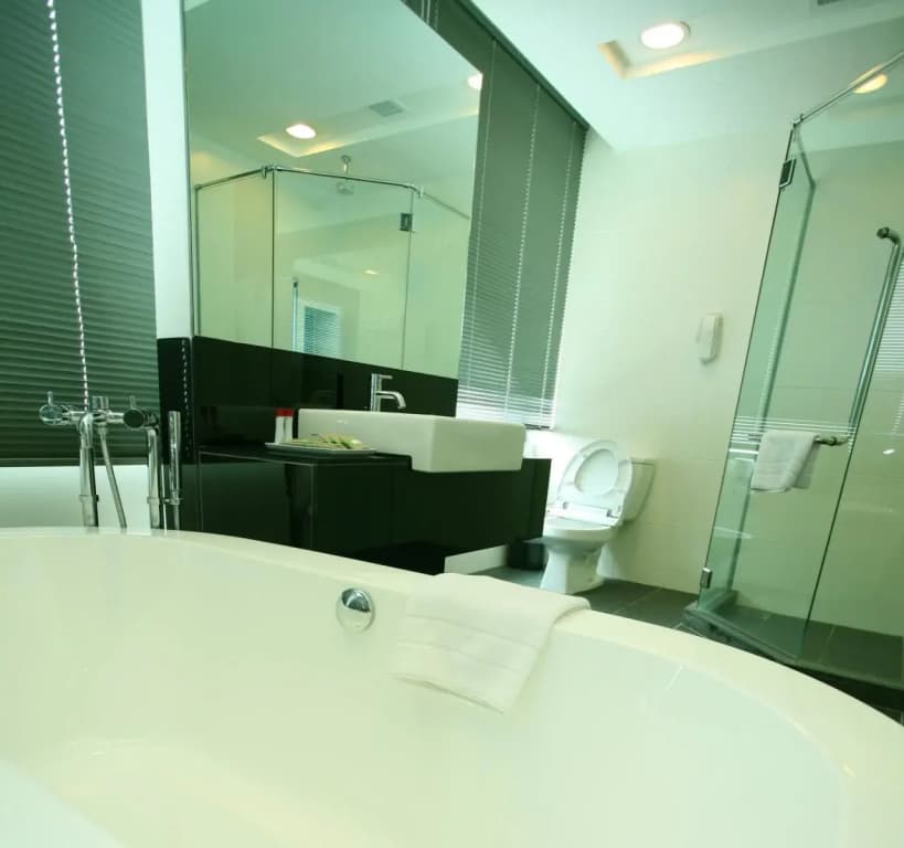 RH Hotel Sibu - photo 8