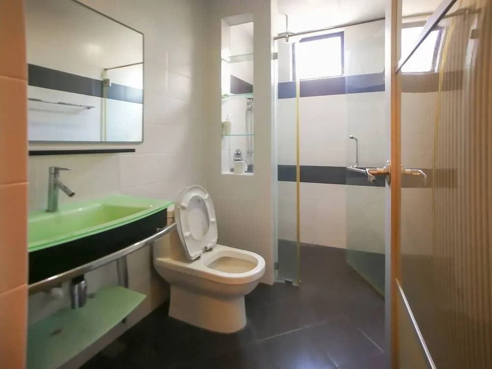 Miracle Homestay Tanjung Villa - photo 7