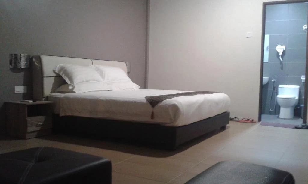 Welcome Inn GM - photo 17