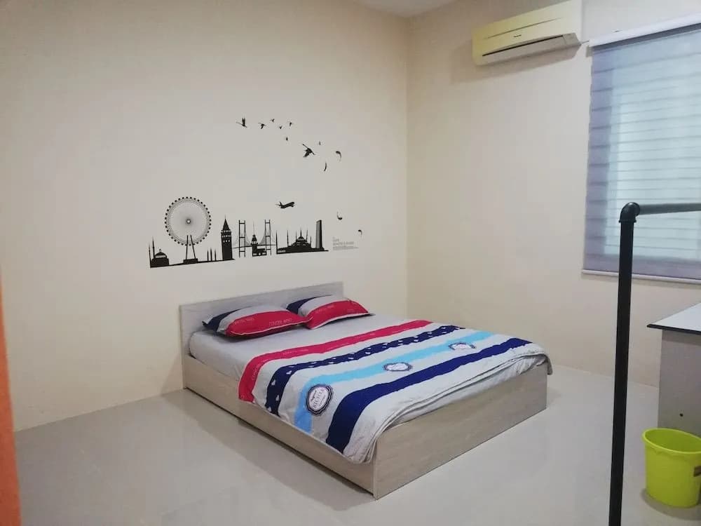 Ray'S Homestay - photo 4
