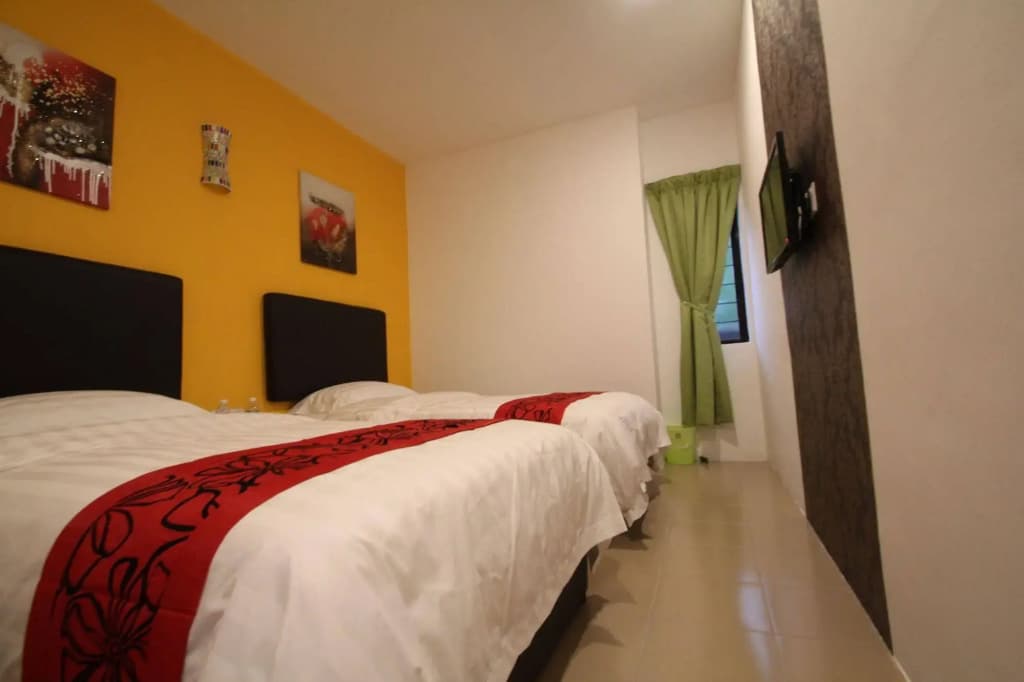 Inn Residence 18 - photo 3