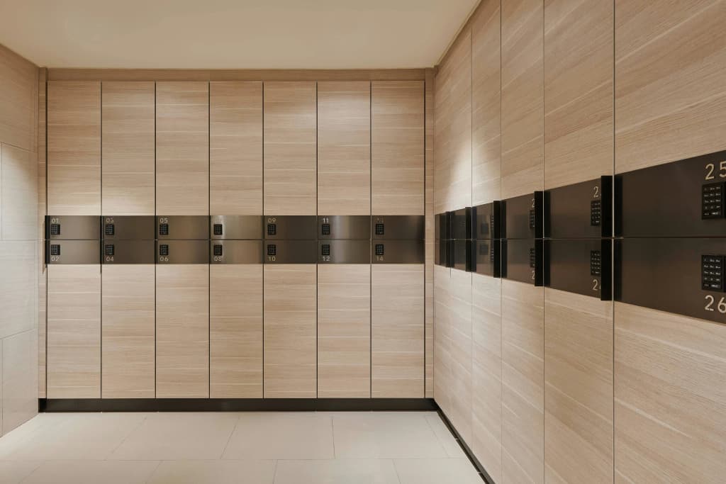Courtyard by Marriott Penang - photo 10