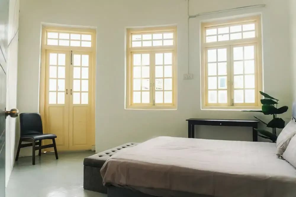 KITA Hostel - photo 6
