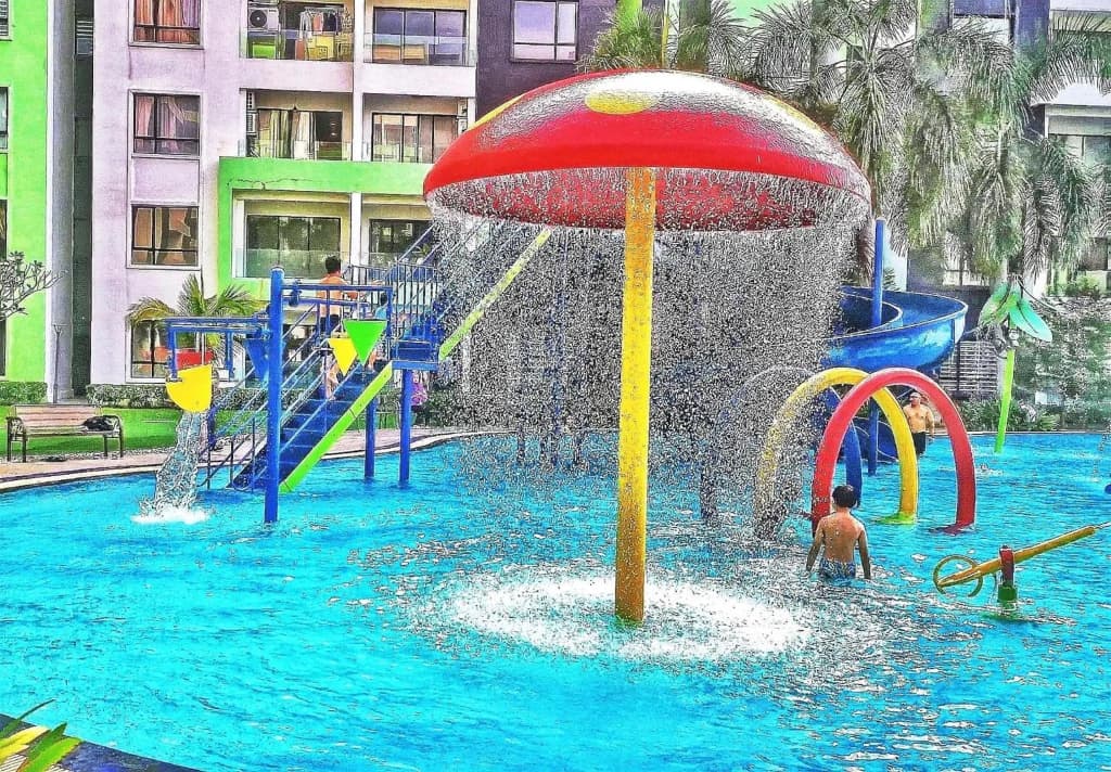 The New Sunset View Homestay - photo 12
