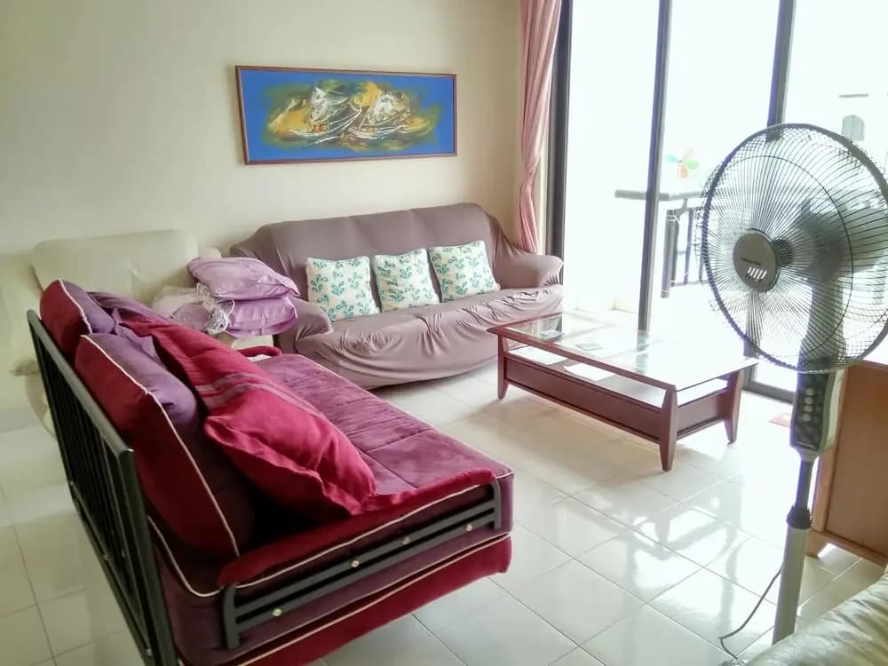 Avillion Cove Holiday Apartment - photo 3