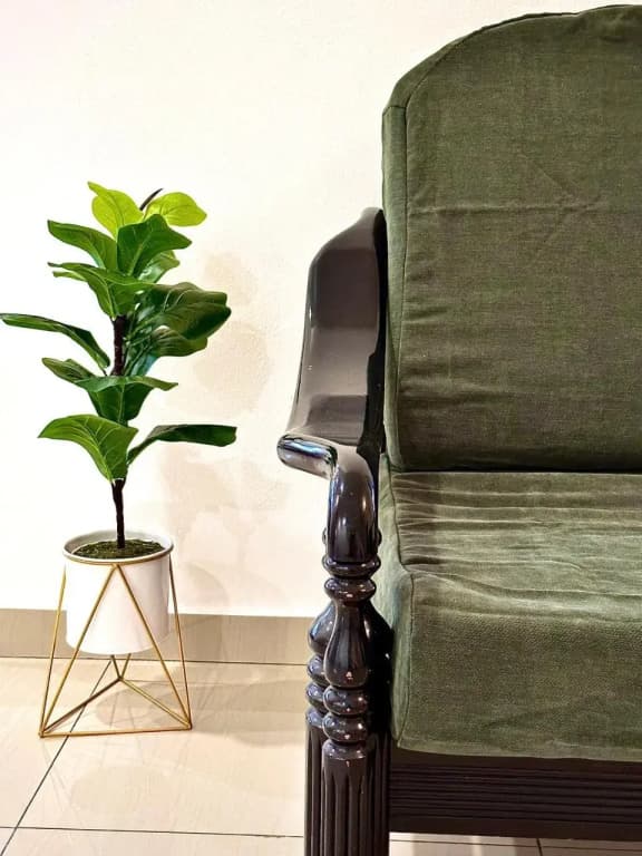 Ipoh Deluxe Family Home by Verve (14 Pax) EECH04 - photo 10