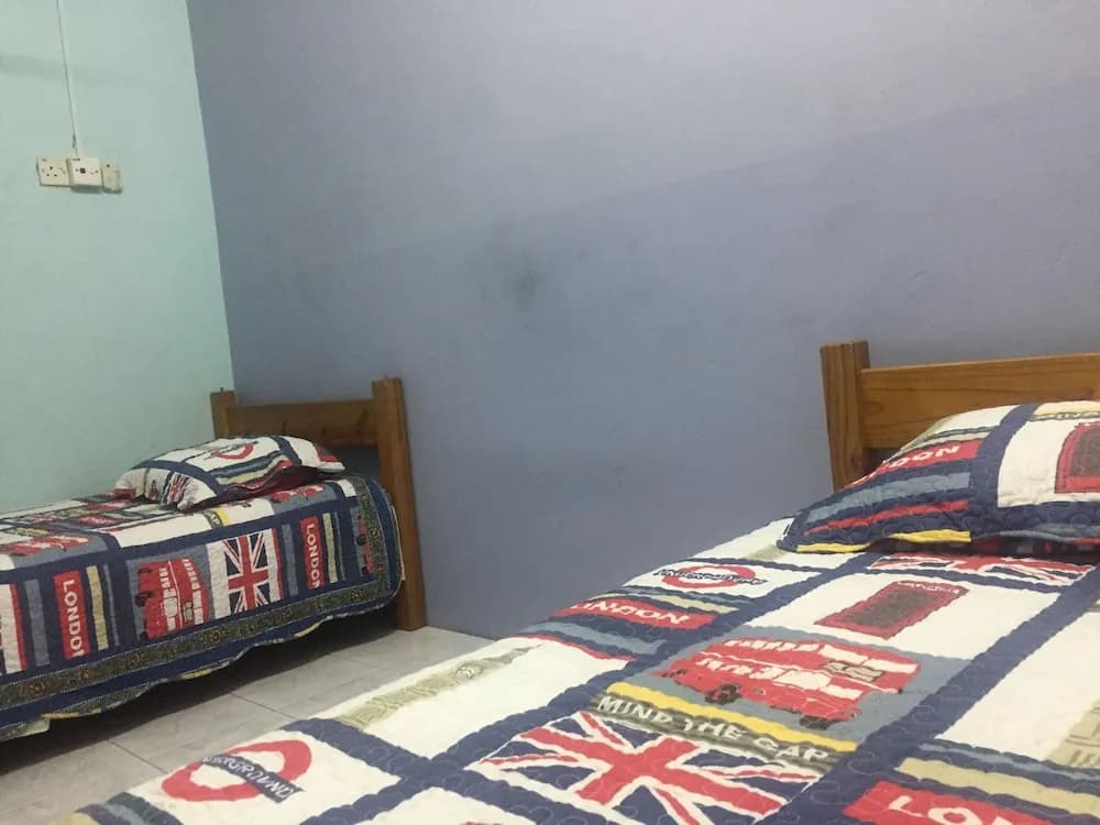 A'isy Rest House - photo 8