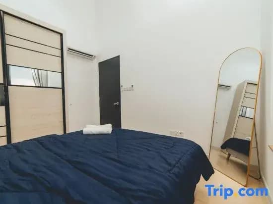 Wonderland Loft Sunway Grid 2BR6pax Kid Friendly - photo 1