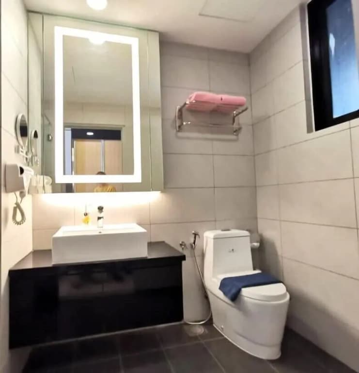 Highest Floor, Skyline Studio for 4Pax In Genting Highlands - photo 13