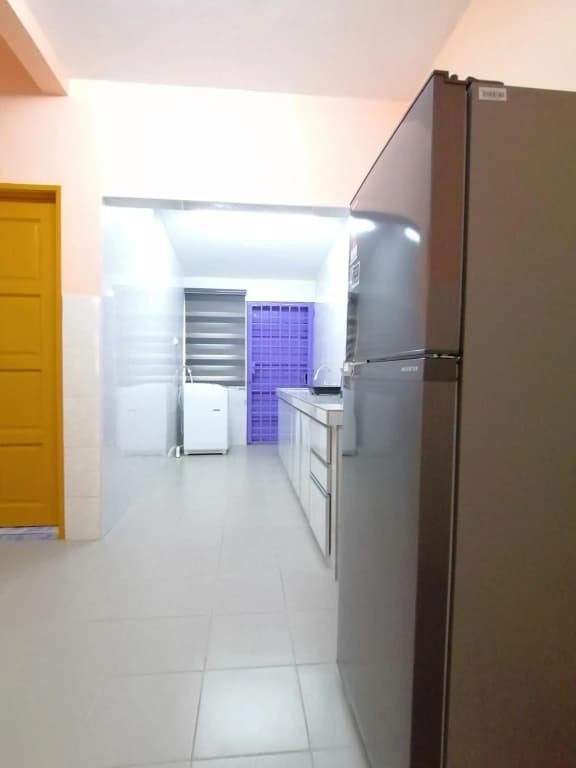 Mui Gim Homestay 大港 美景民宿 - photo 11