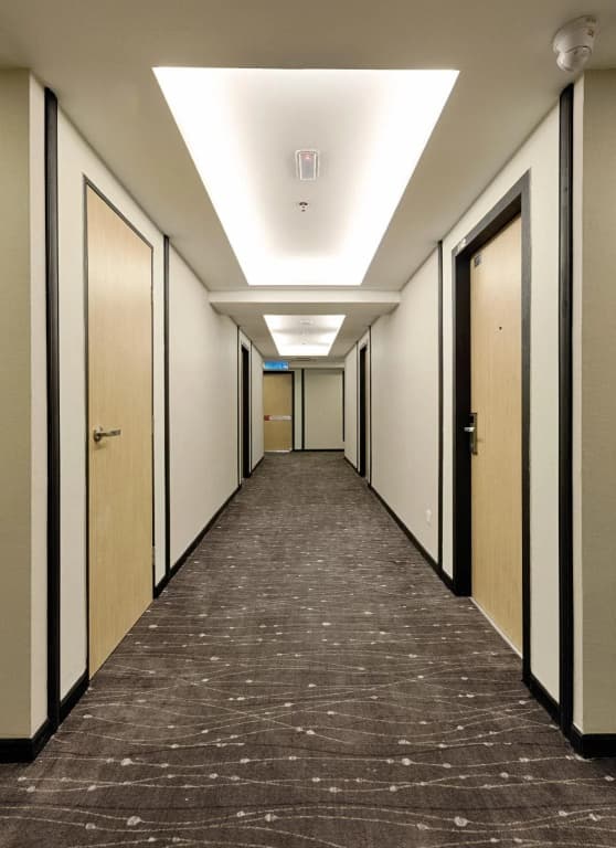 MTREE Hotel Nilai - photo 11