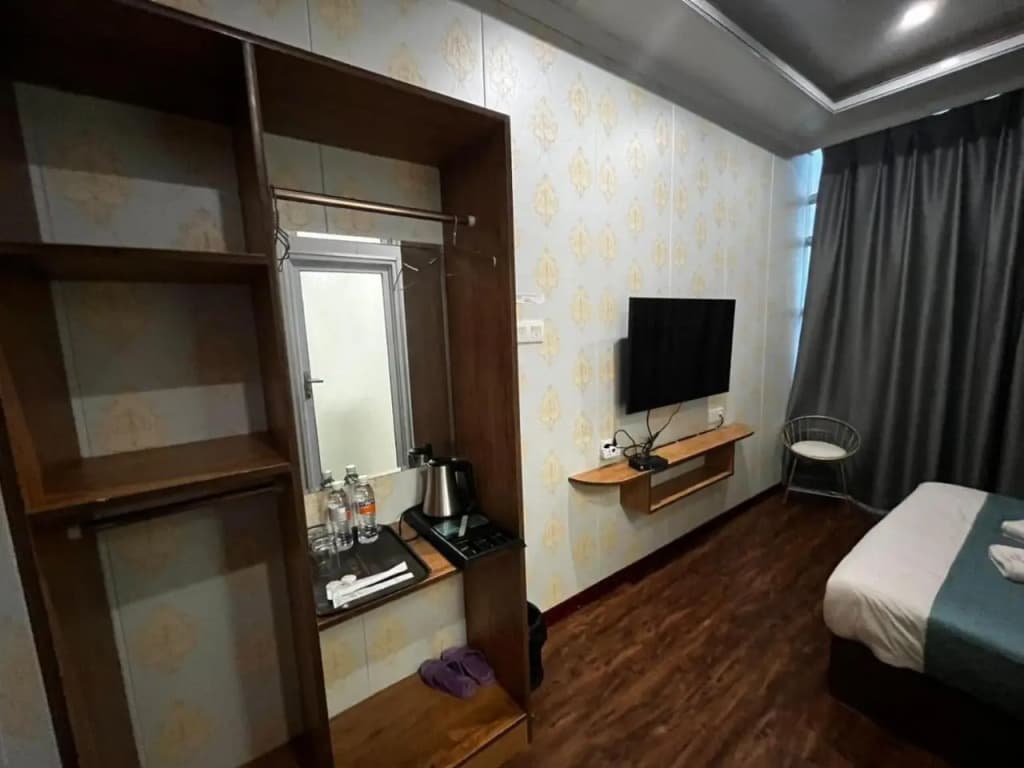 38 Home Stay - photo 8