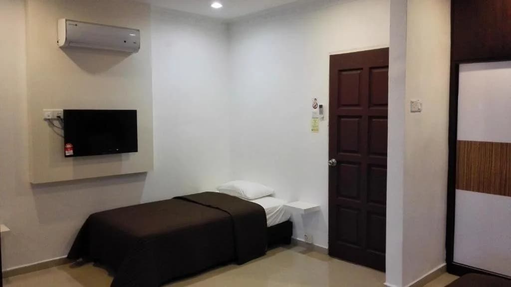 Ipoh Boutique Home - photo 11
