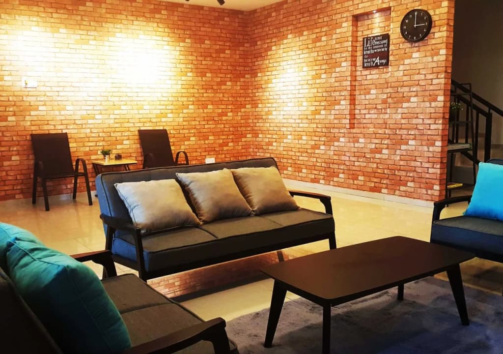 The Bliss Malacca - photo 14