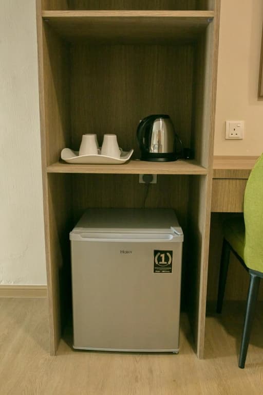 Savana Hotel & Serviced Apartments - photo 40
