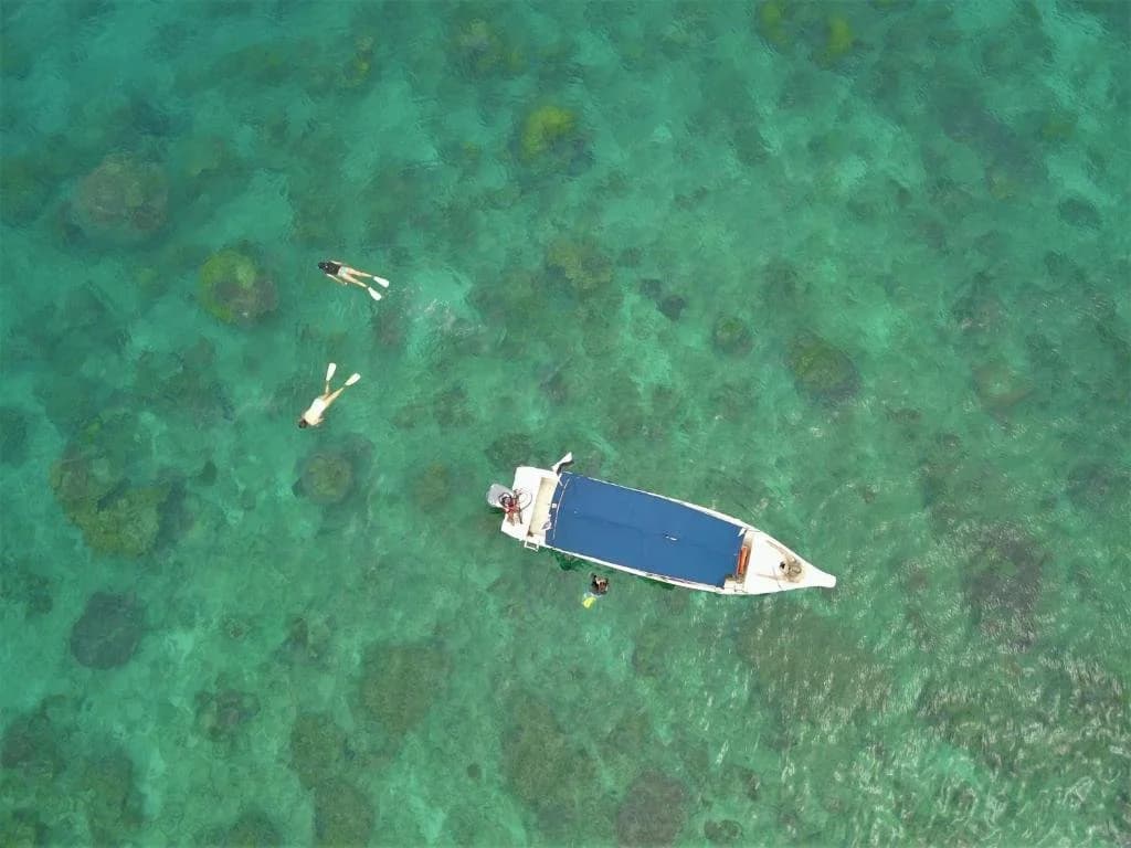 Melina Beach Resort - photo 9
