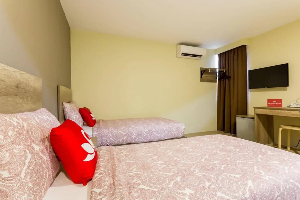 ZEN Rooms Kota Damansara - photo 3