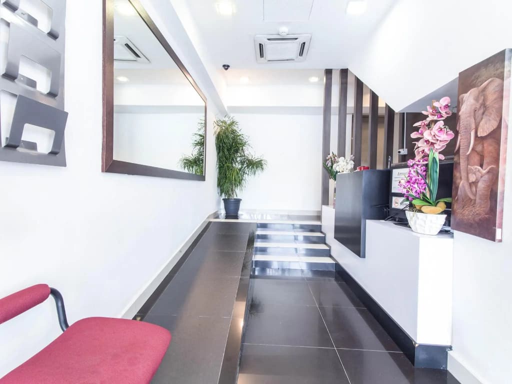 OYO 325 Damansara Inn - photo 11