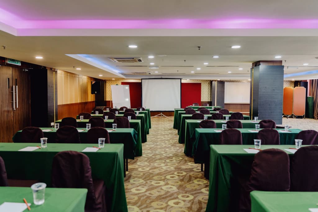 Hotel Sentral Melaka @ City Centre - photo 21
