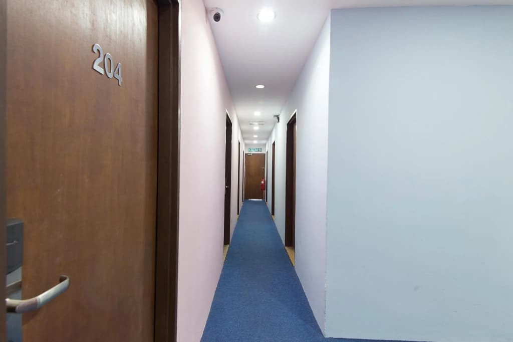 Colour Hotel - photo 11