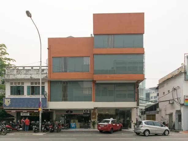 OYO Rooms Jalan Sungai Besi - main photo