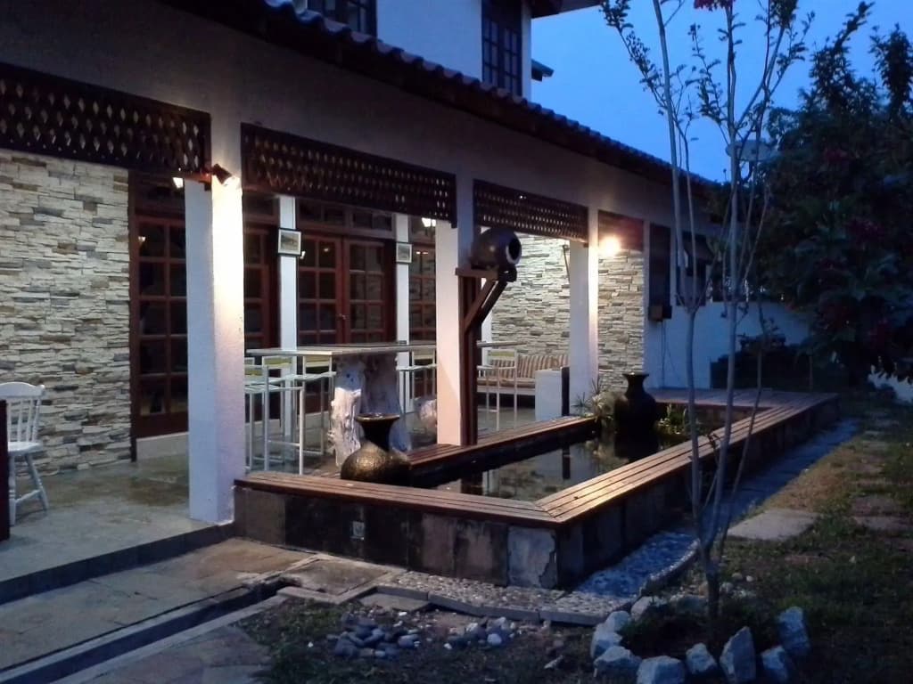 Baan Talay Homestay by the Beach - photo 19