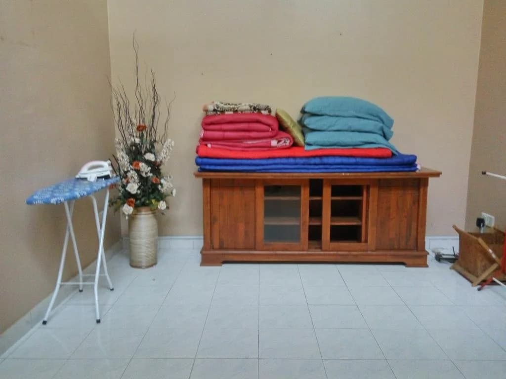 Homestay Iman - photo 4