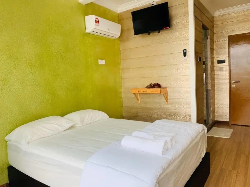Suza Hostel - photo 2