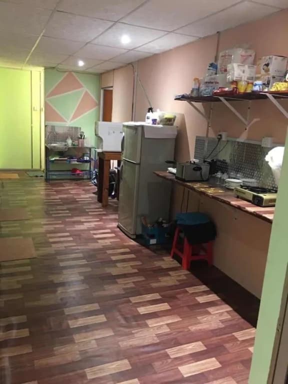 11 Pensione - Hostel - photo 18