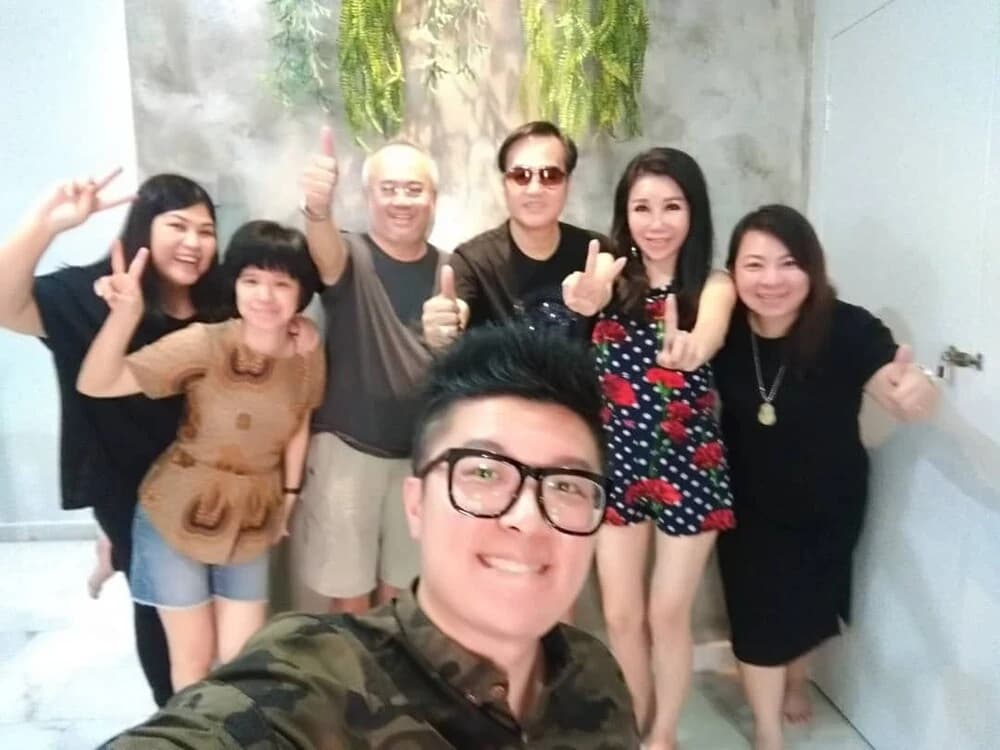 C U Homestay Bukit Indah - photo 22
