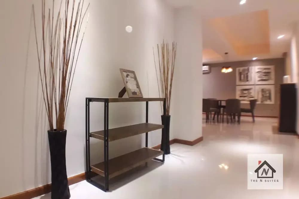 The N Suites Cozy and Spacious - photo 20
