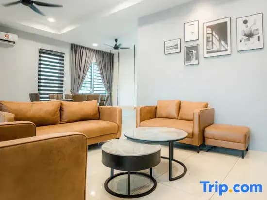 Ipoh MJ Boutique House by Verve (20pax) EECH79 - photo 3