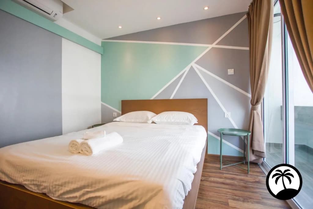 Paradise Suite at Asiacity - photo 9