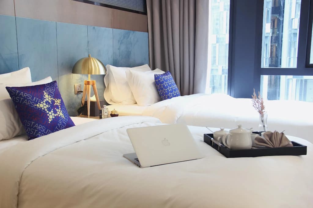 Star Suites KLCC - photo 1