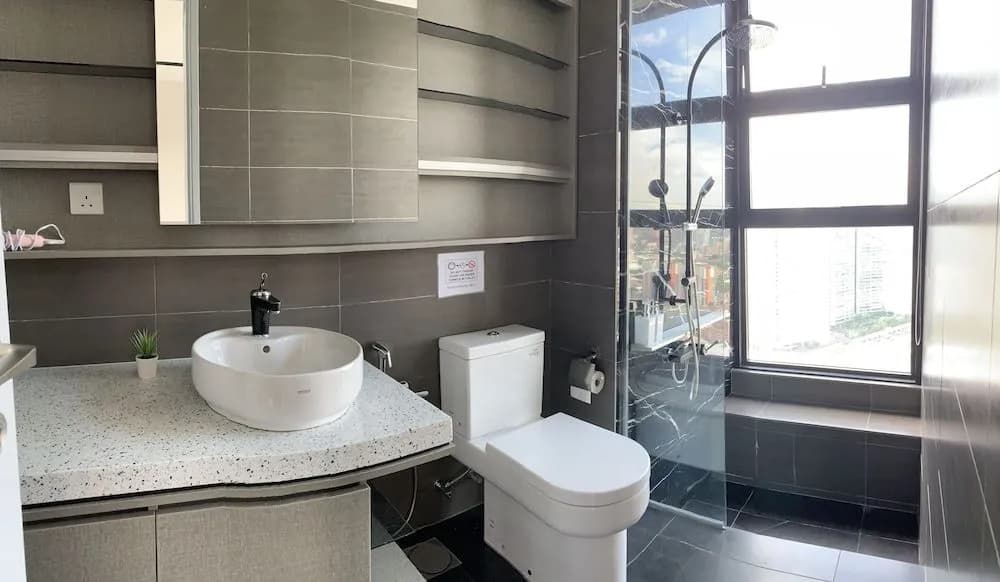 Expressionz Professional Suites by De Space - photo 9